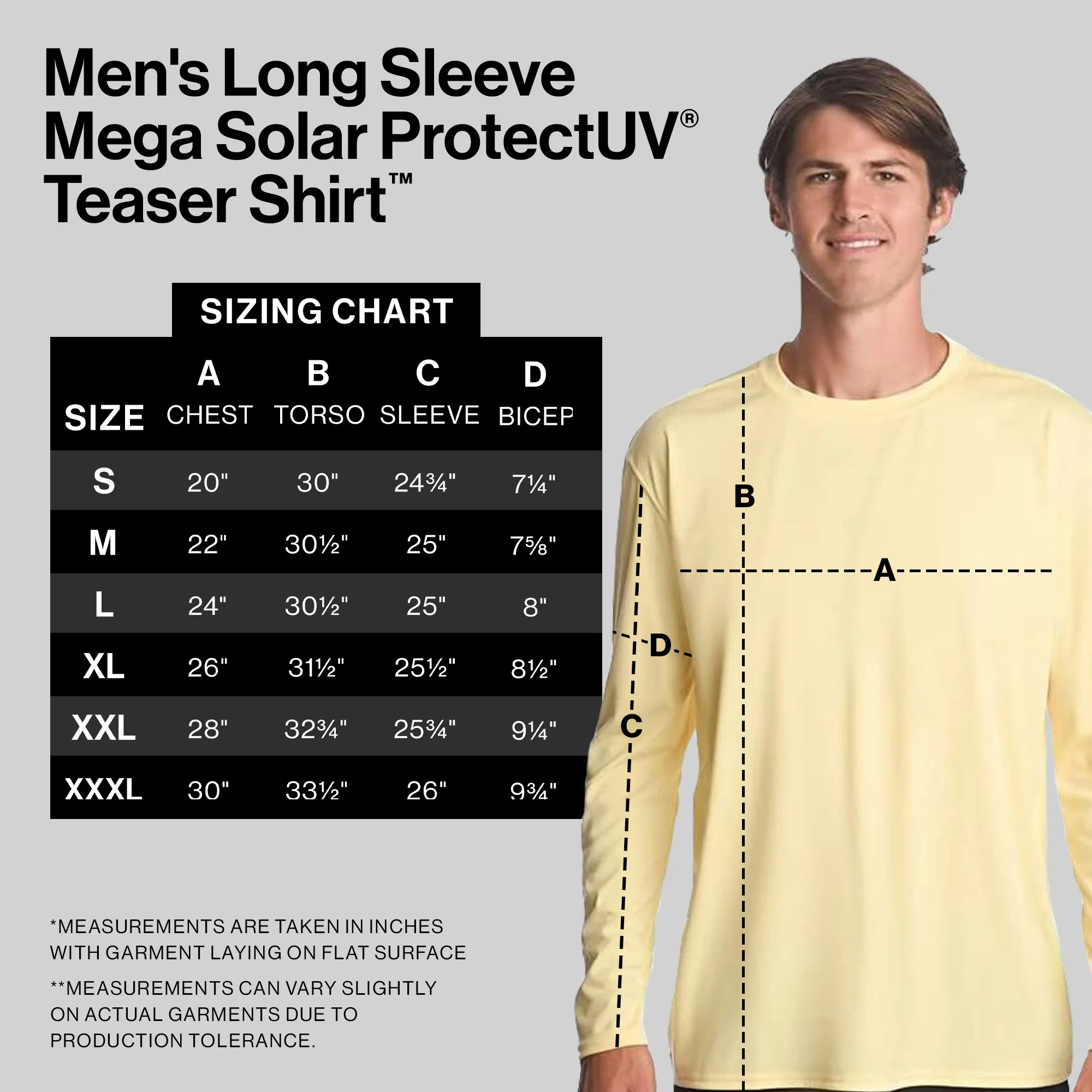 Bass - Long Sleeve ProtectUV® Sun Protective Shirt - Image 36