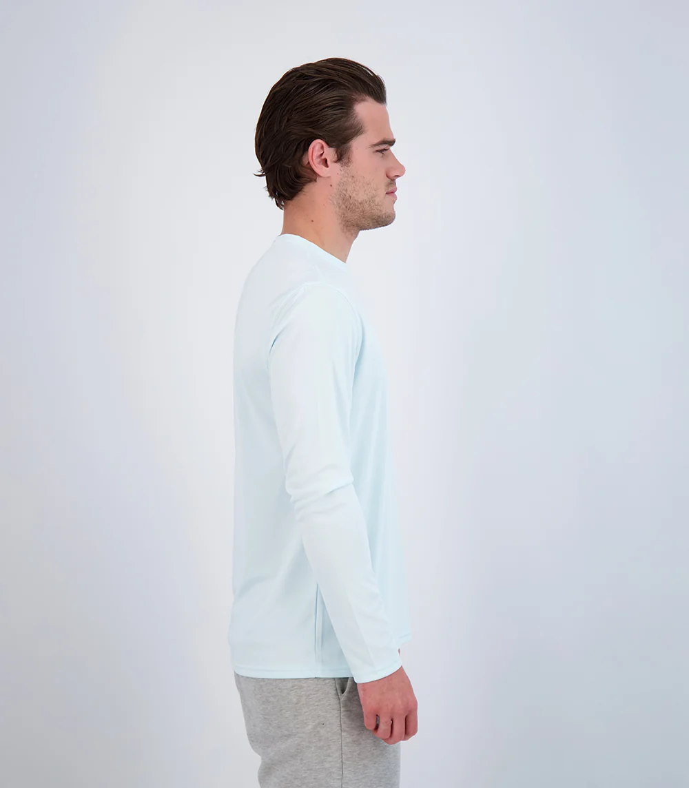 chillBRO® by Denali: Mens Long Sleeve Sun Protective Shirt - Image 21