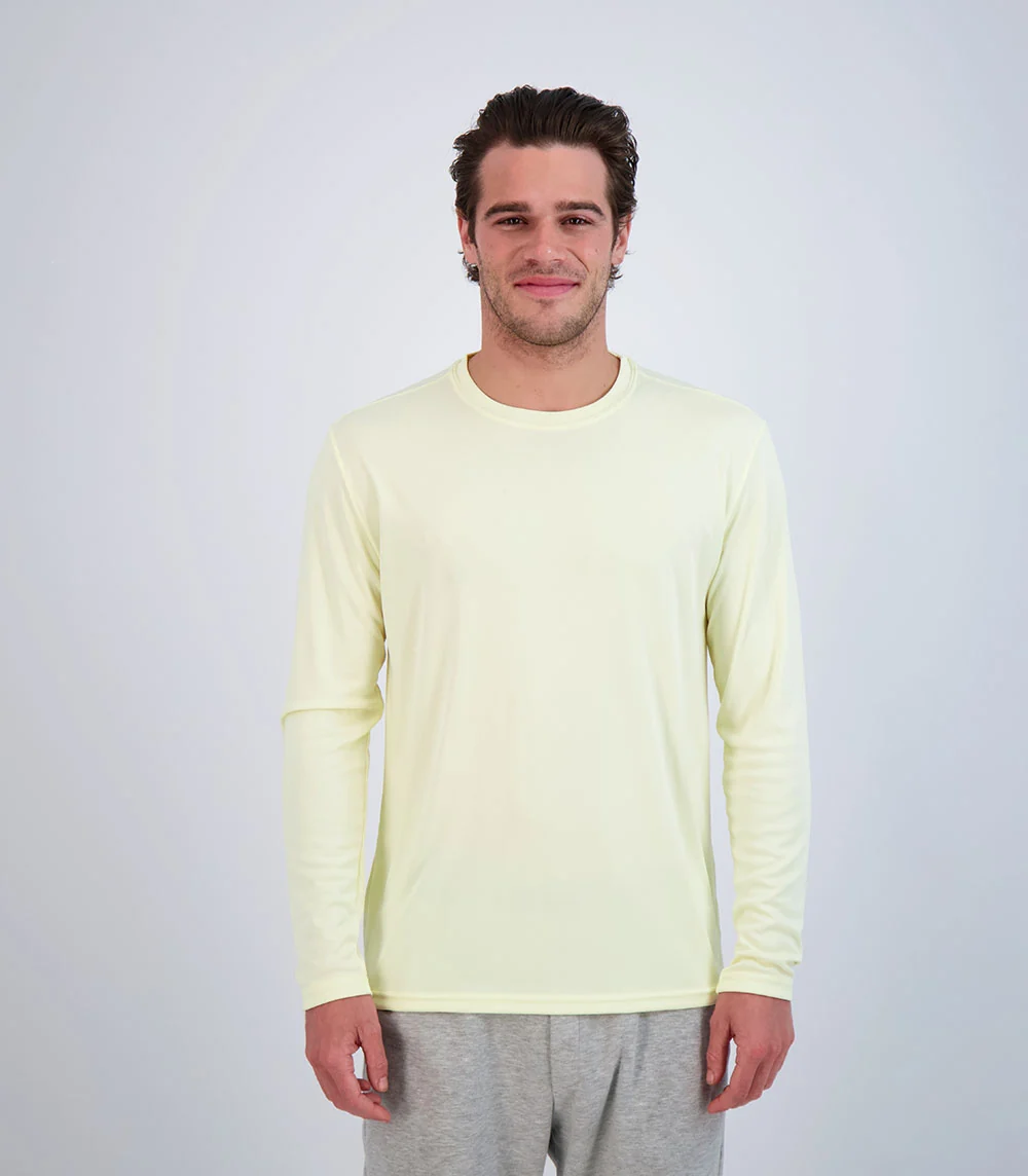 chillBRO® by Denali: Mens Long Sleeve Sun Protective Shirt - Image 26