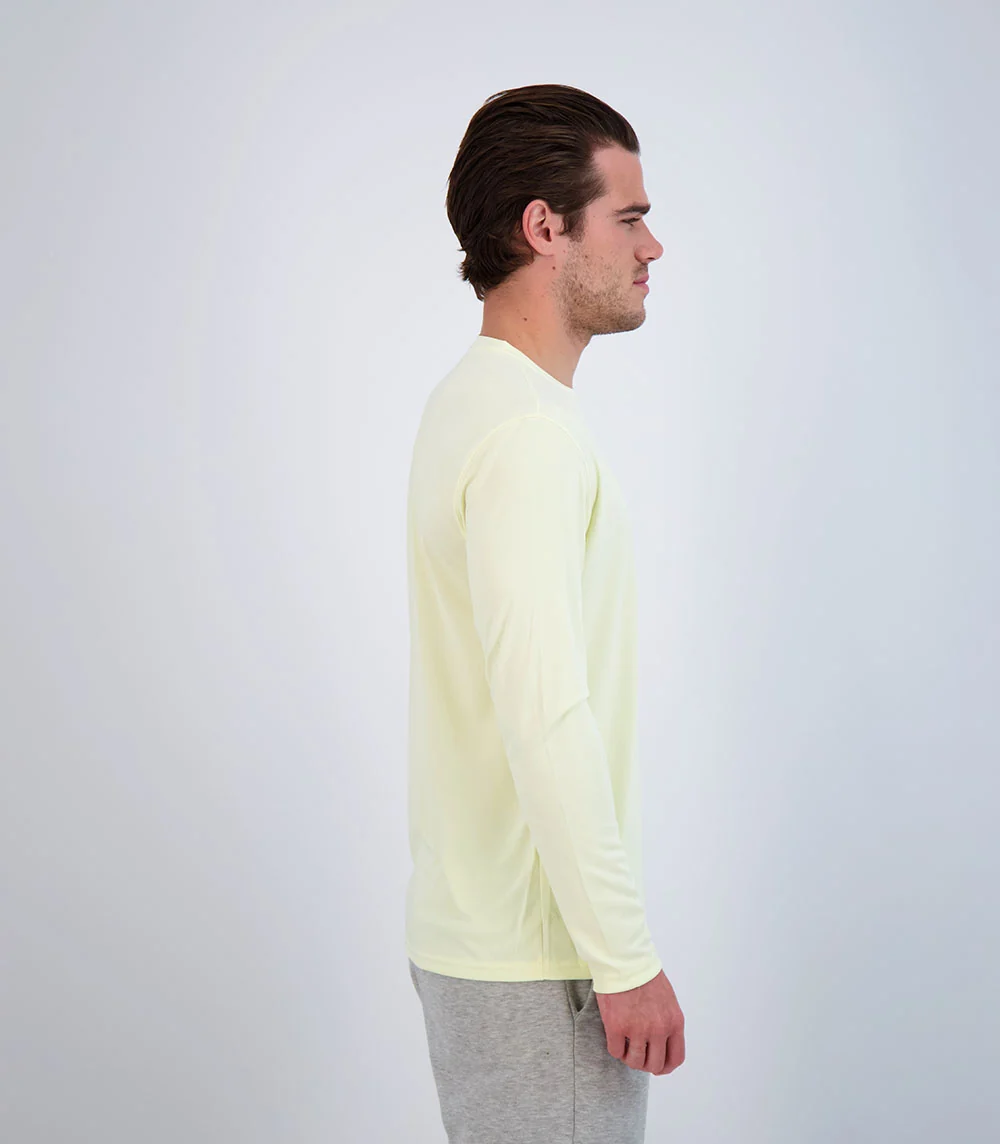 chillBRO® by Denali: Mens Long Sleeve Sun Protective Shirt - Image 27