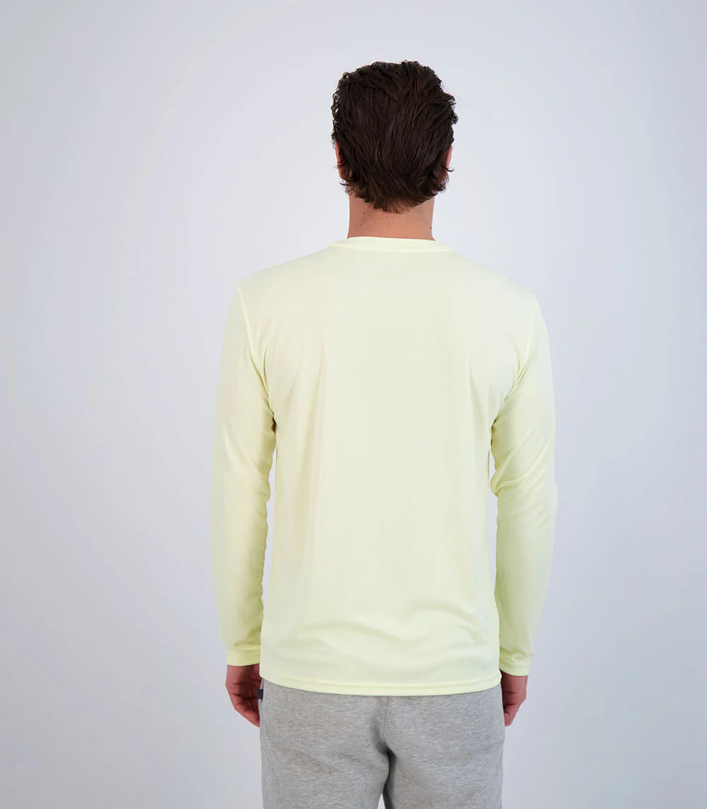 chillBRO® by Denali: Mens Long Sleeve Sun Protective Shirt - Image 28