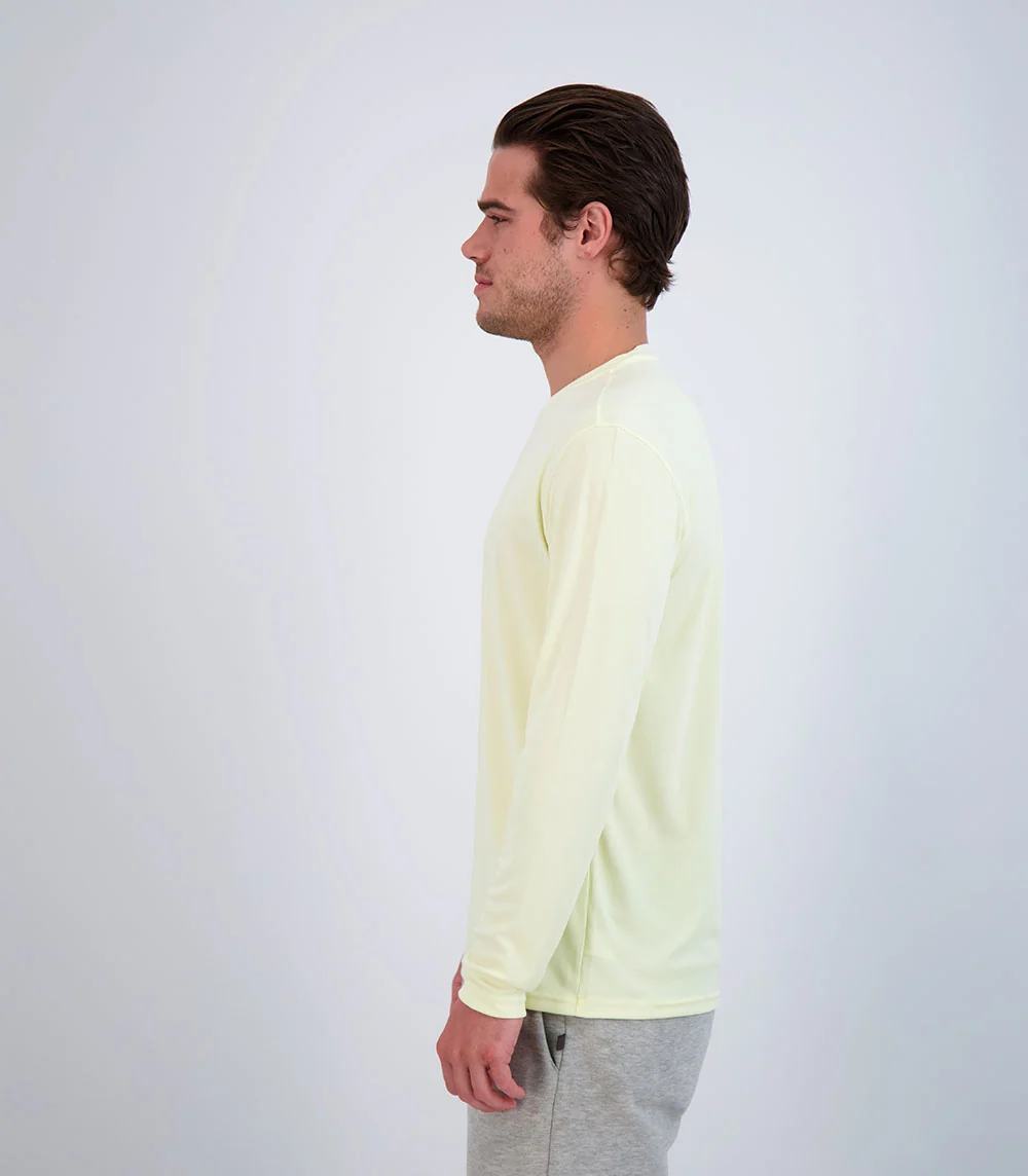 chillBRO® by Denali: Mens Long Sleeve Sun Protective Shirt - Image 29