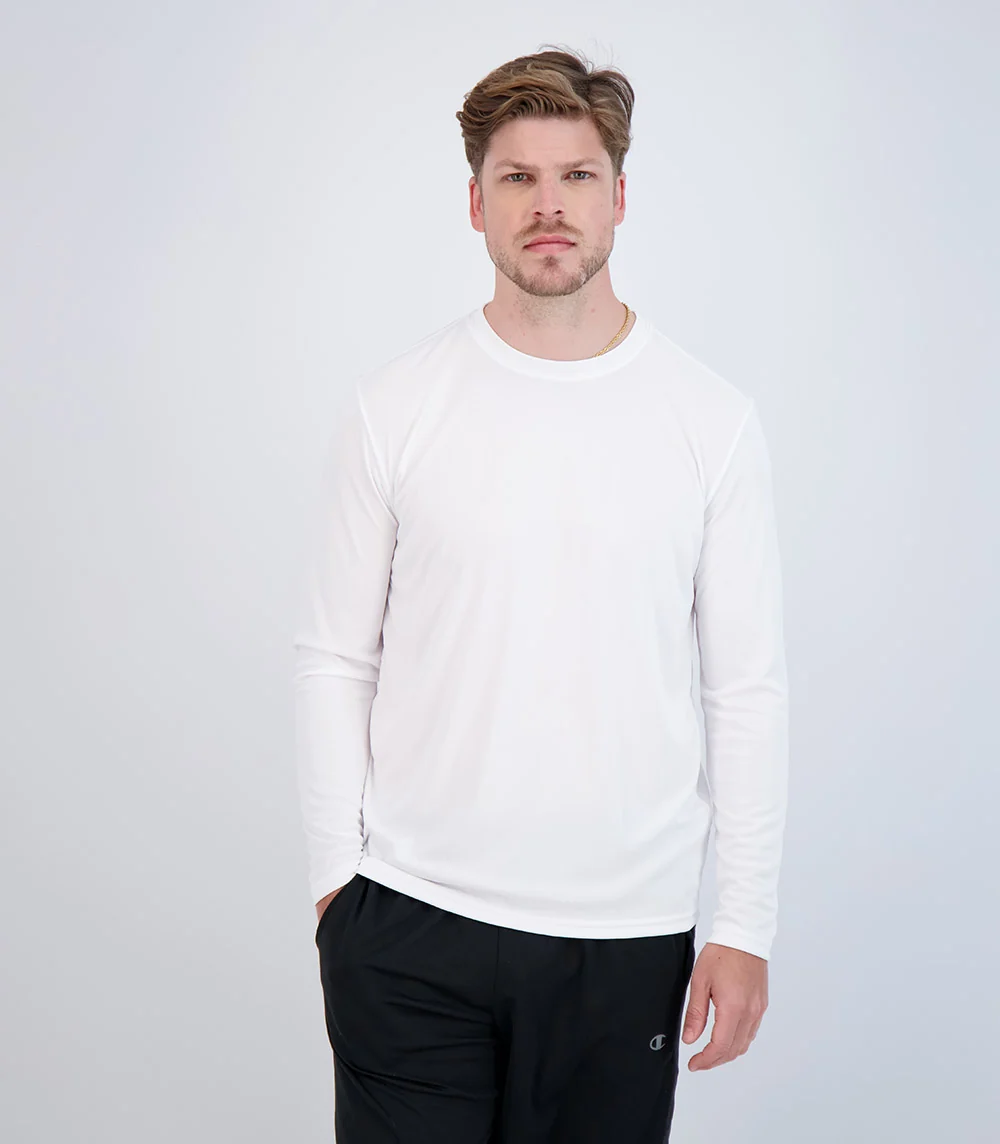 chillBRO® by Denali: Mens Long Sleeve Sun Protective Shirt - Image 31