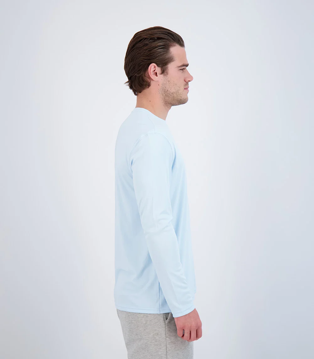chillBRO® by Denali: Mens Long Sleeve Sun Protective Shirt - Image 37