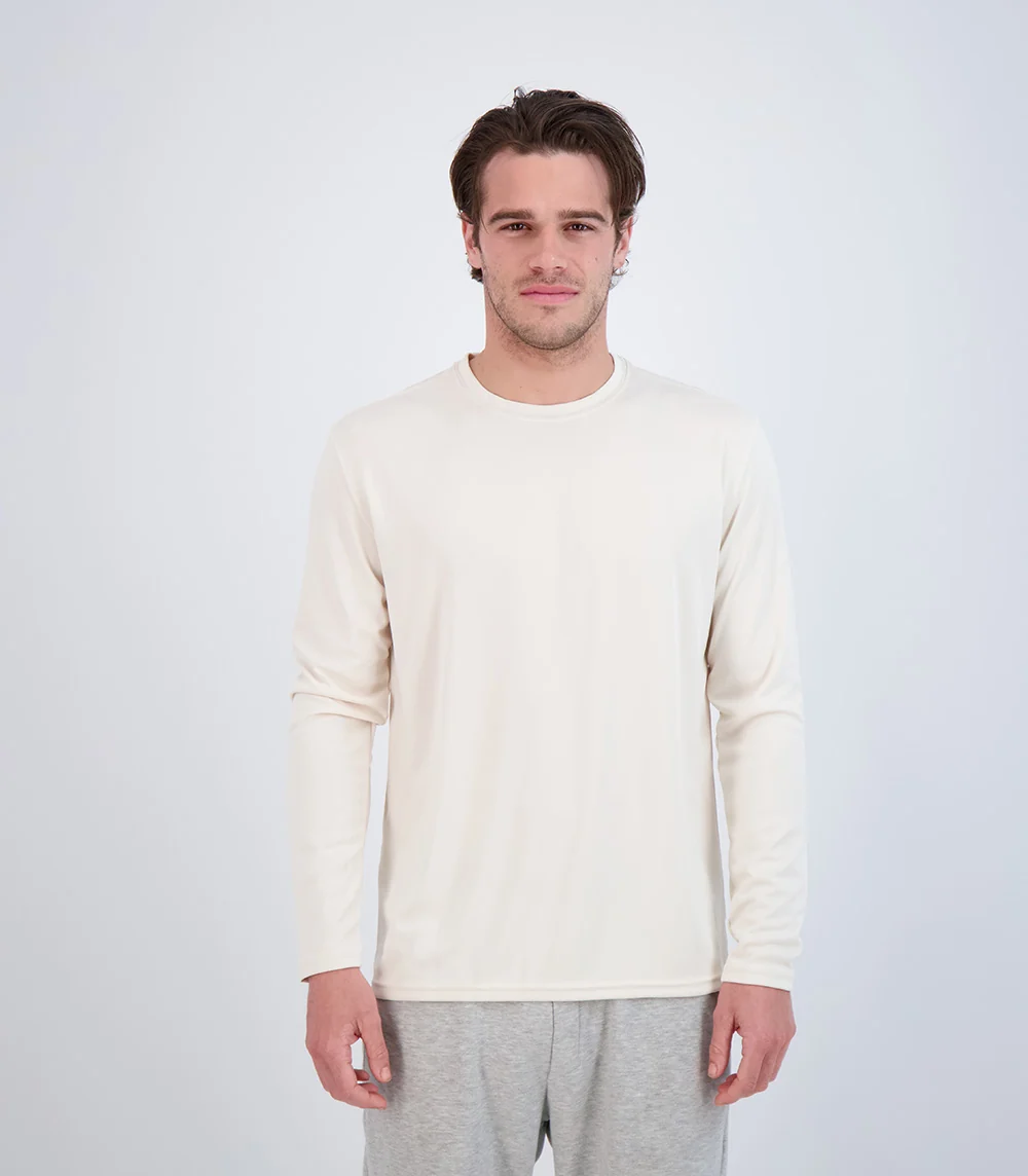chillBRO® by Denali: Mens Long Sleeve Sun Protective Shirt - Image 43