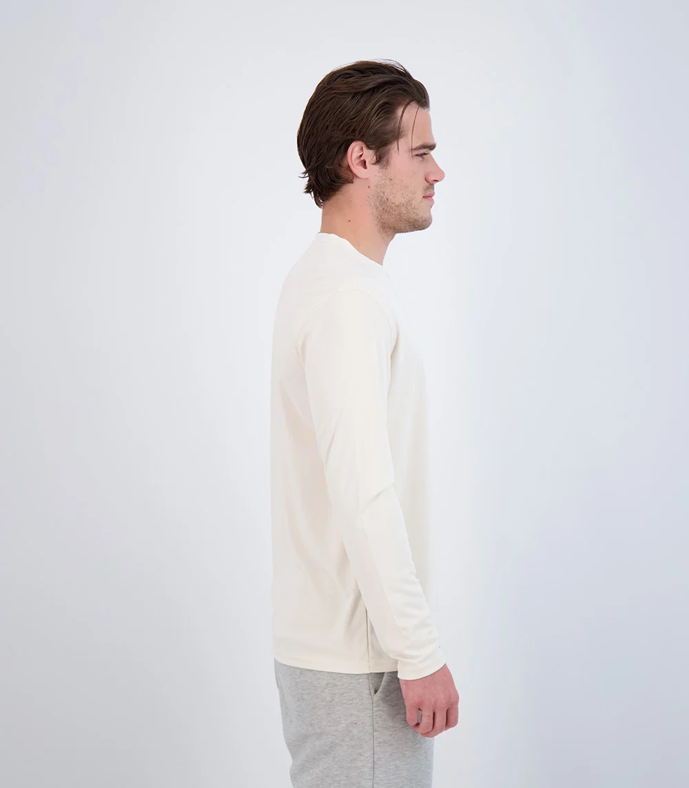 chillBRO® by Denali: Mens Long Sleeve Sun Protective Shirt - Image 46
