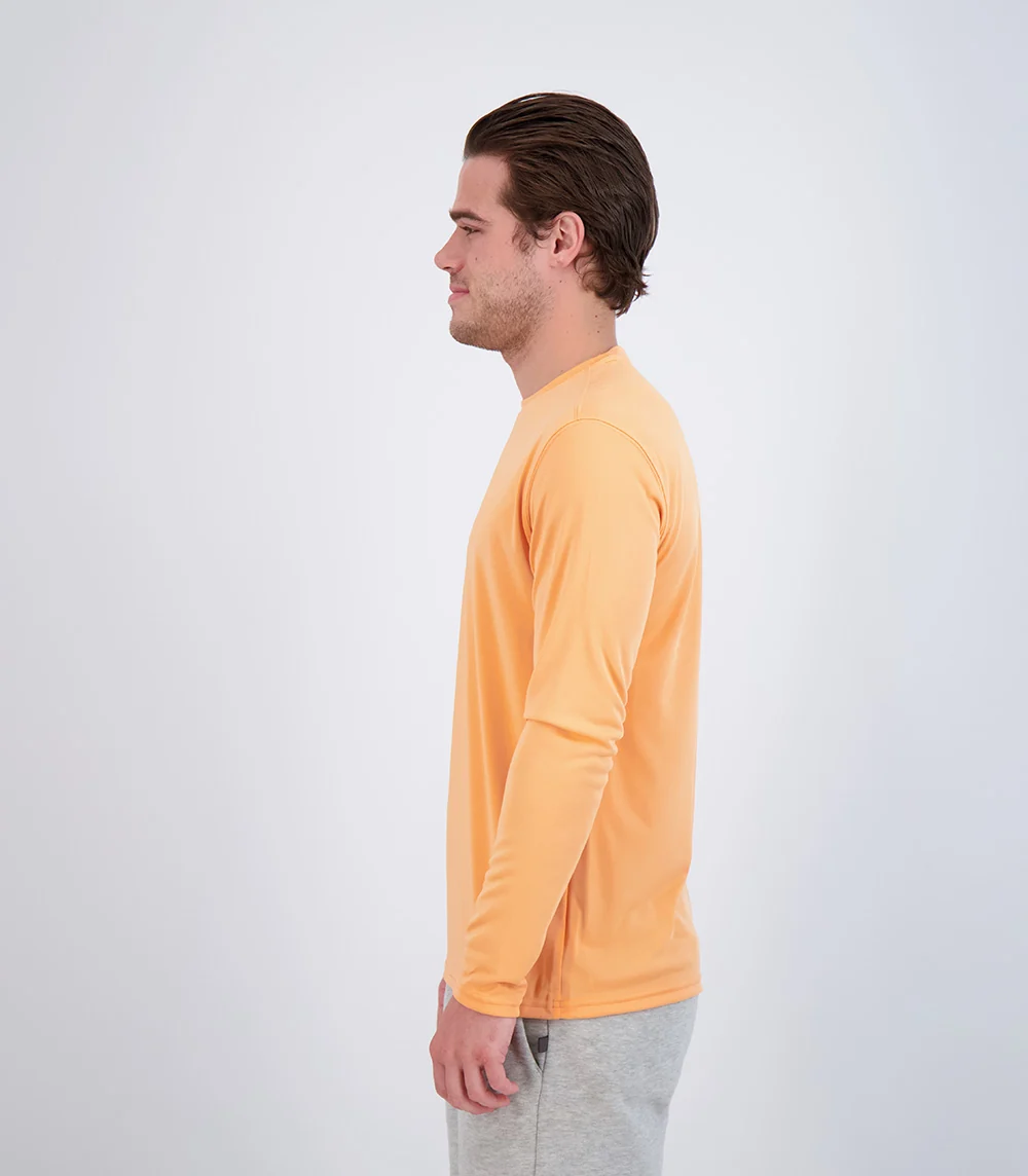 chillBRO® by Denali: Mens Long Sleeve Sun Protective Shirt - Image 50