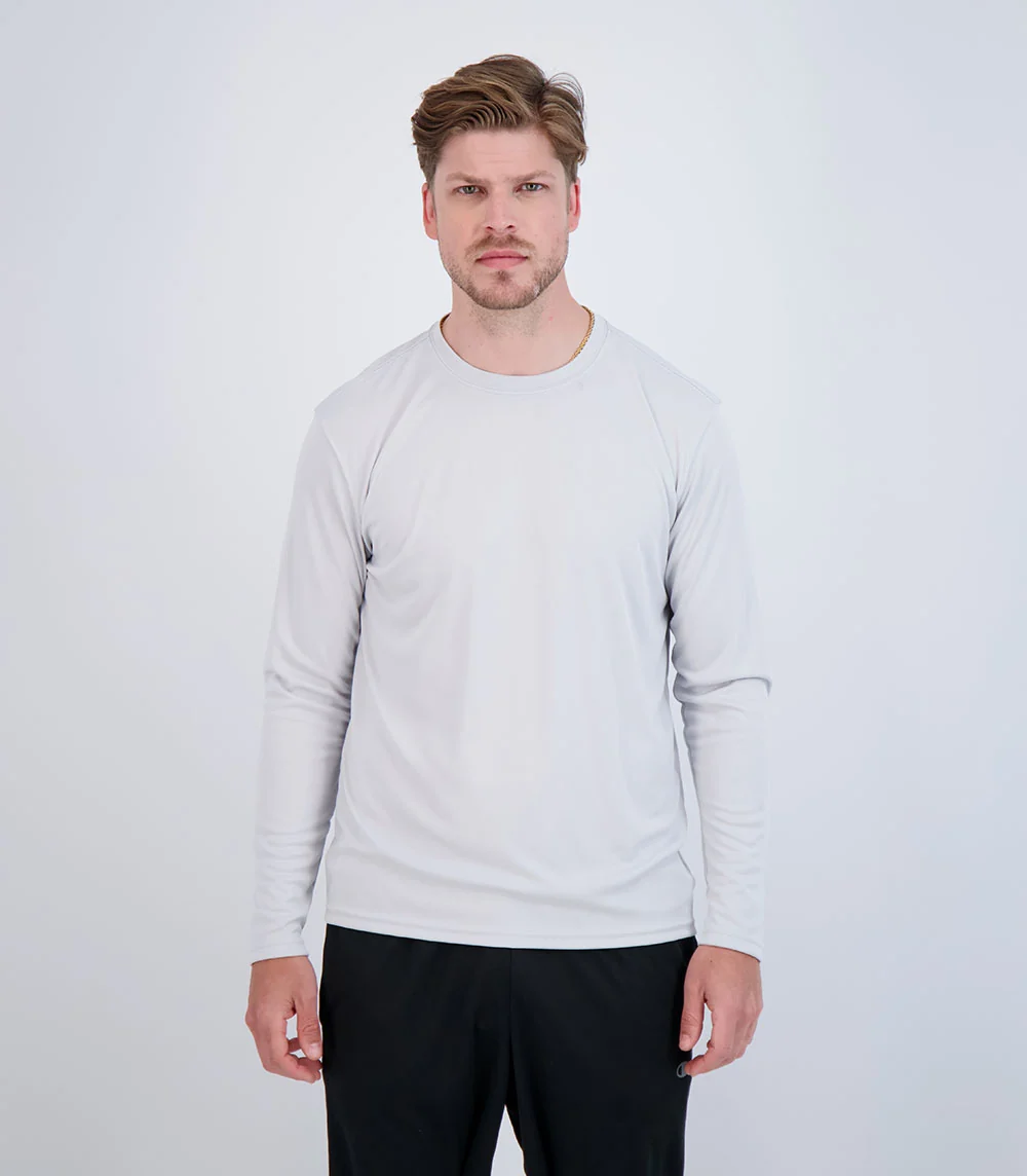 chillBRO® by Denali: Mens Long Sleeve Sun Protective Shirt - Image 56