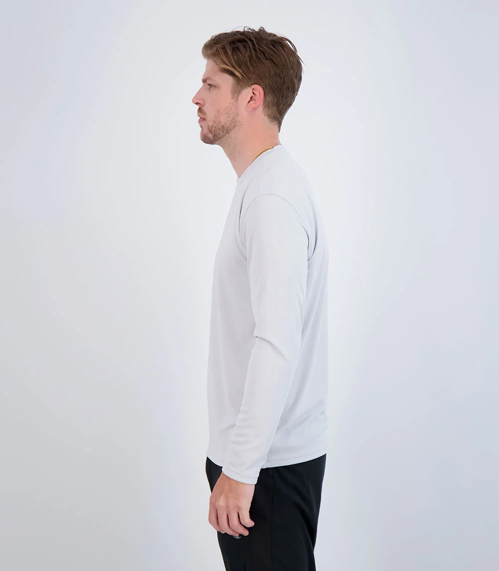 chillBRO® by Denali: Mens Long Sleeve Sun Protective Shirt - Image 57
