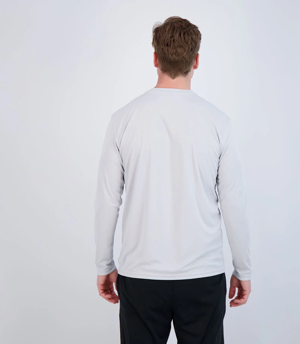 chillBRO® by Denali: Mens Long Sleeve Sun Protective Shirt - Image 58
