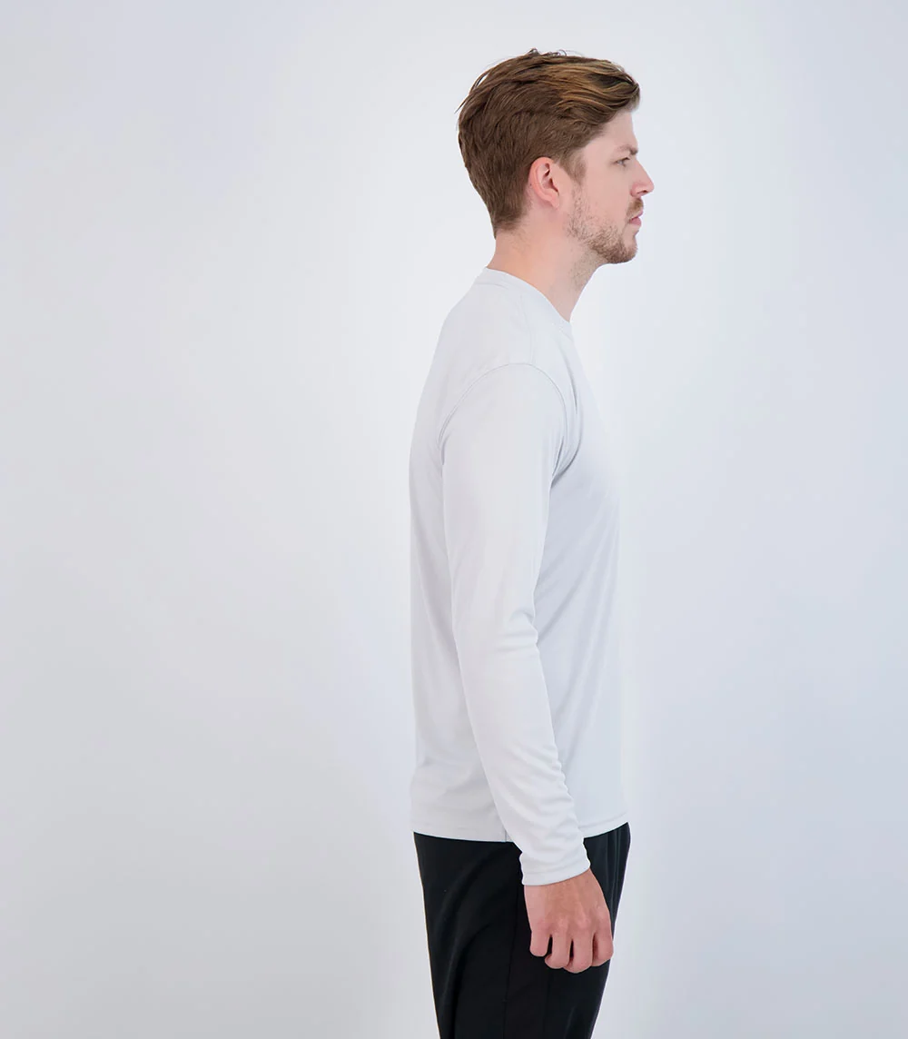 chillBRO® by Denali: Mens Long Sleeve Sun Protective Shirt - Image 59