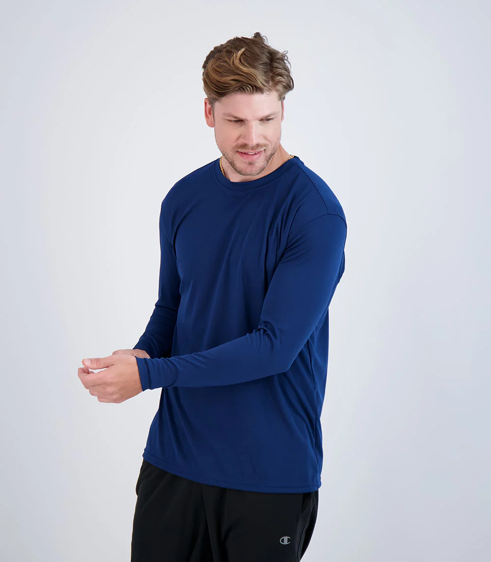 chillBRO® by Denali: Mens Long Sleeve Sun Protective Shirt - Image 61