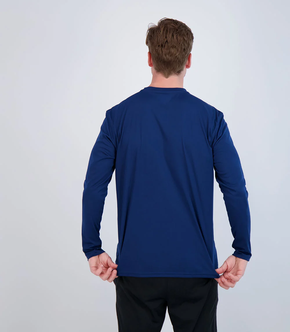 chillBRO® by Denali: Mens Long Sleeve Sun Protective Shirt - Image 63