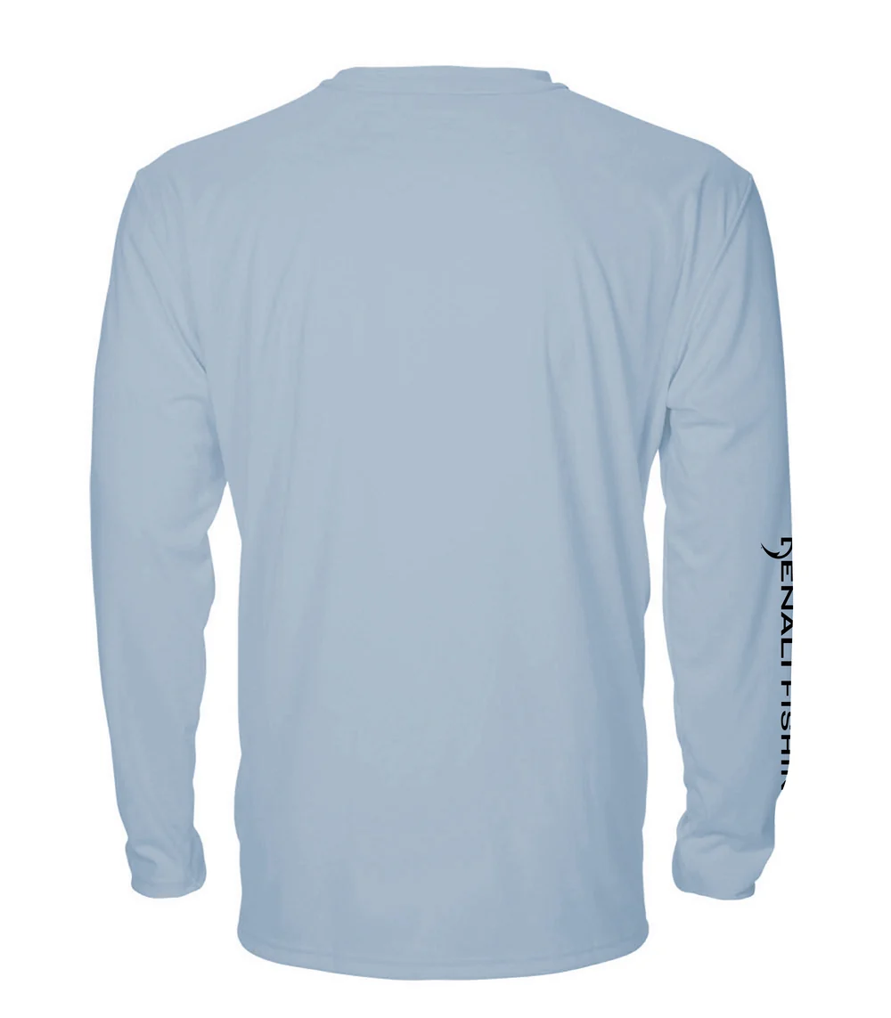 Denali Performance Fishing Men’s Teaser™ UPF 50+ ProtectUV® MegaSolar® - Image 20