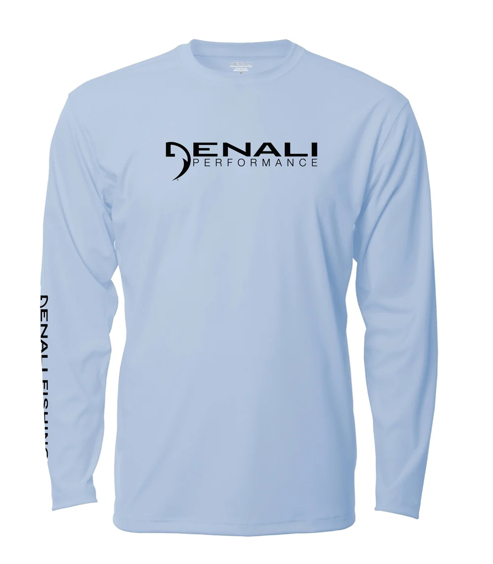 Denali Performance Fishing Men’s Teaser™ UPF 50+ ProtectUV® MegaSolar® - Image 28
