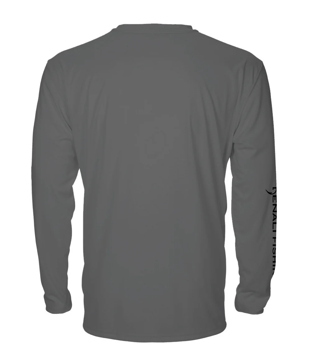 Denali Performance Fishing Men’s Teaser™ UPF 50+ ProtectUV® MegaSolar® - Image 34