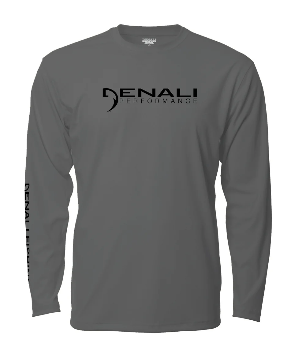 Denali Performance Fishing Men’s Teaser™ UPF 50+ ProtectUV® MegaSolar® - Image 42