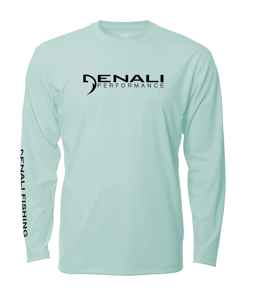 Denali Performance Fishing Men’s Teaser™ UPF 50+ ProtectUV® MegaSolar® - Image 7