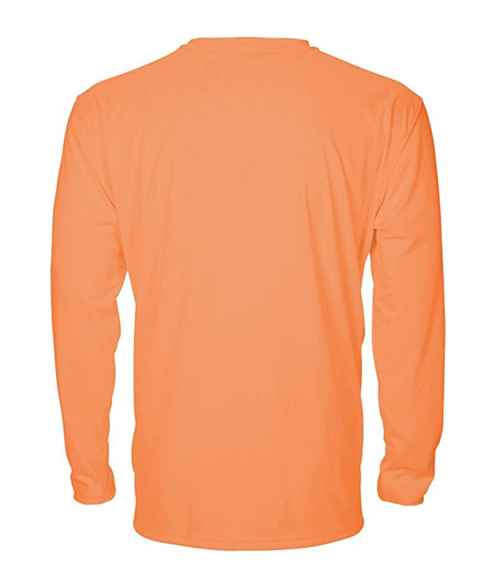 Denali Sailfish Logo: Long Sleeve ProtectUV® Sun Protective Shirt - Image 8