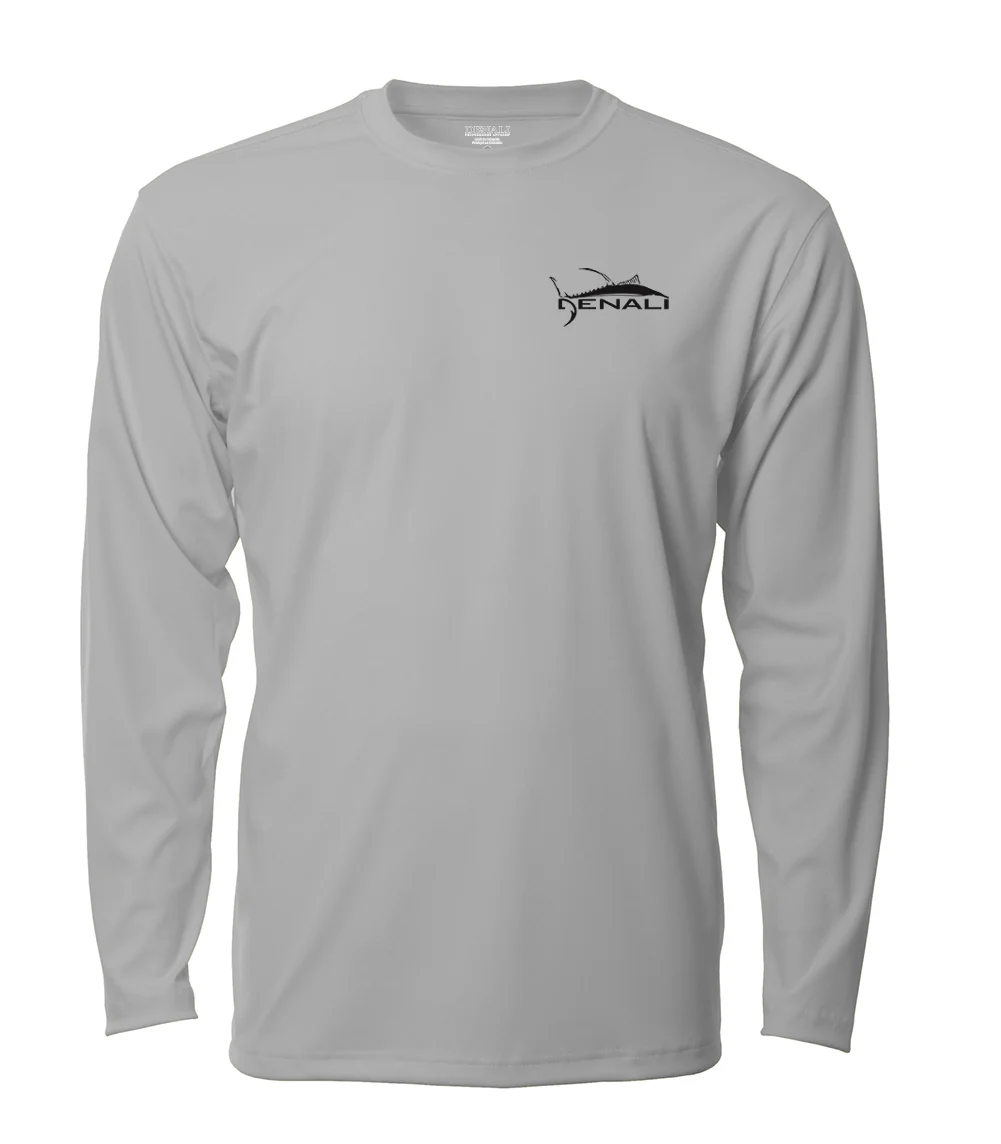 Bonefish - Long Sleeve ProtectUV® Sun Protective Shirt - Image 11