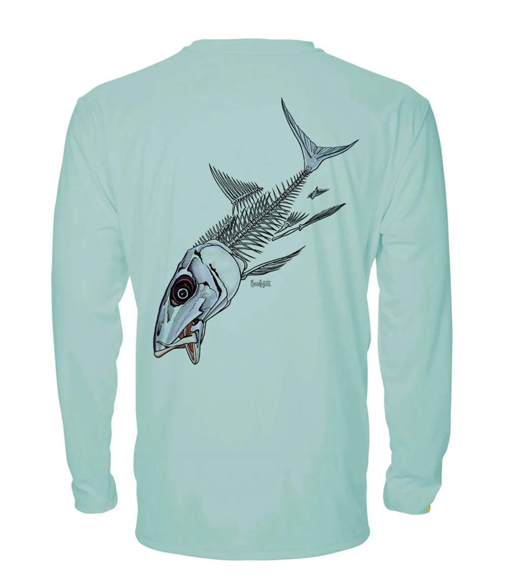 Bonefish - Long Sleeve ProtectUV® Sun Protective Shirt - Image 13