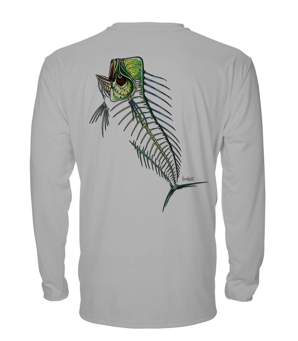 Mahi - Long Sleeve ProtectUV® Sun Protective Shirt - Image 10
