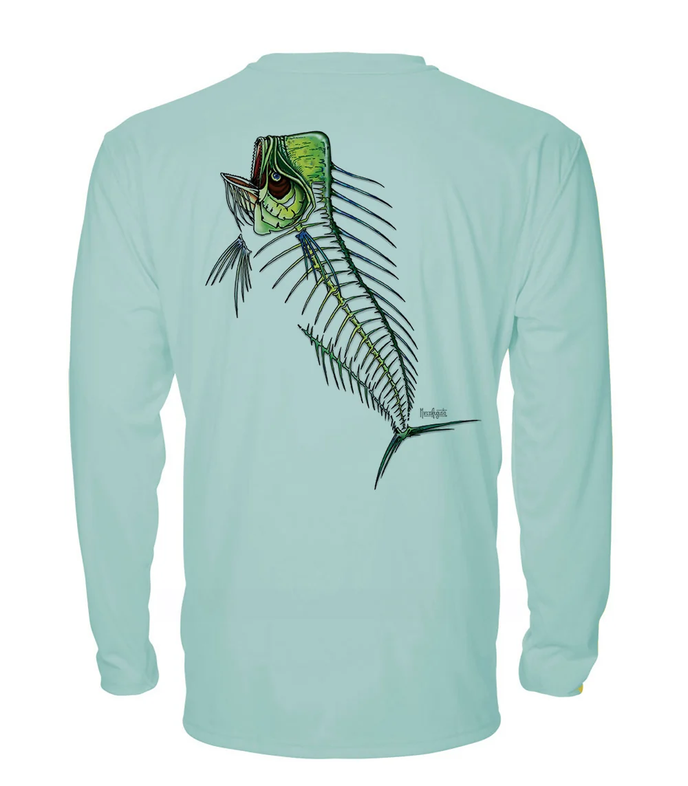 Mahi - Long Sleeve ProtectUV® Sun Protective Shirt - Image 13