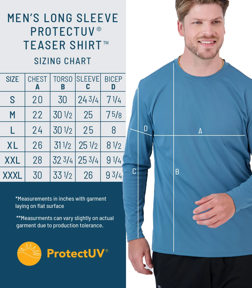 Mahi - Long Sleeve ProtectUV® Sun Protective Shirt - Image 6