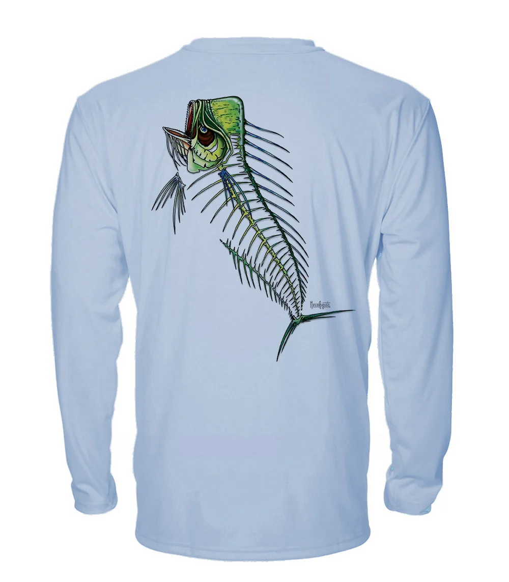 Mahi - Long Sleeve ProtectUV® Sun Protective Shirt - Image 7