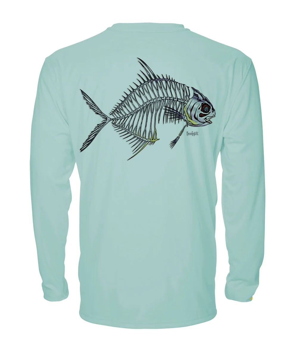 Permit - Long Sleeve ProtectUV® Sun Protective Shirt - Image 13