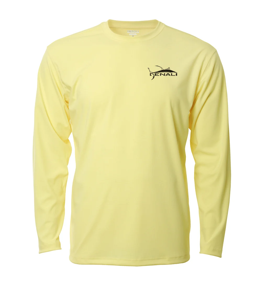 Permit - Long Sleeve ProtectUV® Sun Protective Shirt - Image 5