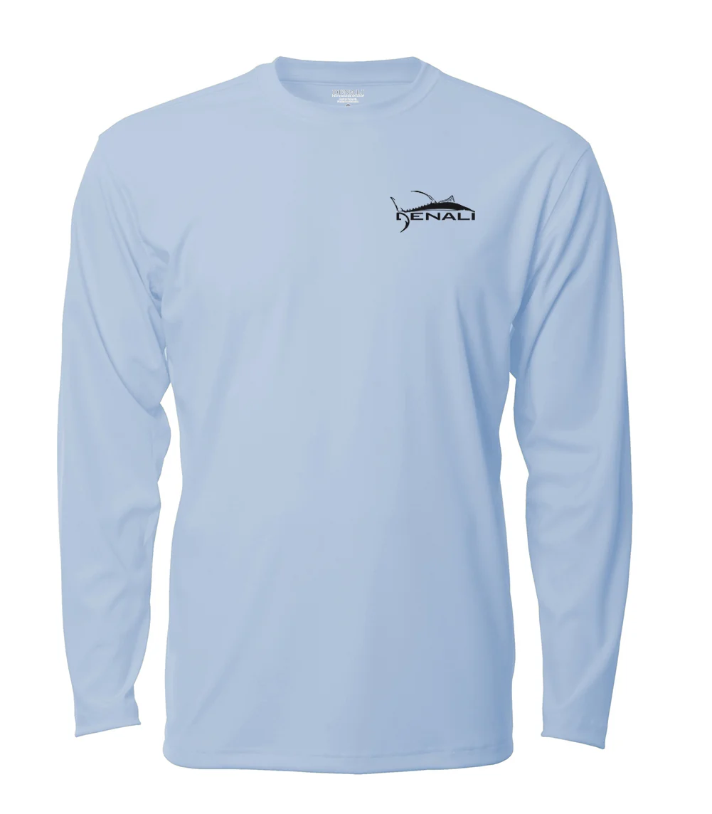 Permit - Long Sleeve ProtectUV® Sun Protective Shirt - Image 8