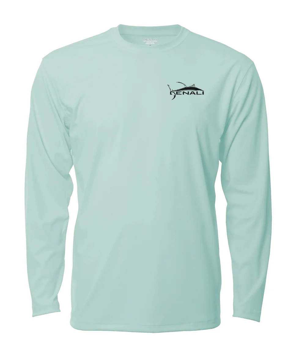 Snook - Long Sleeve ProtectUV® Sun Protective Shirt - Image 14