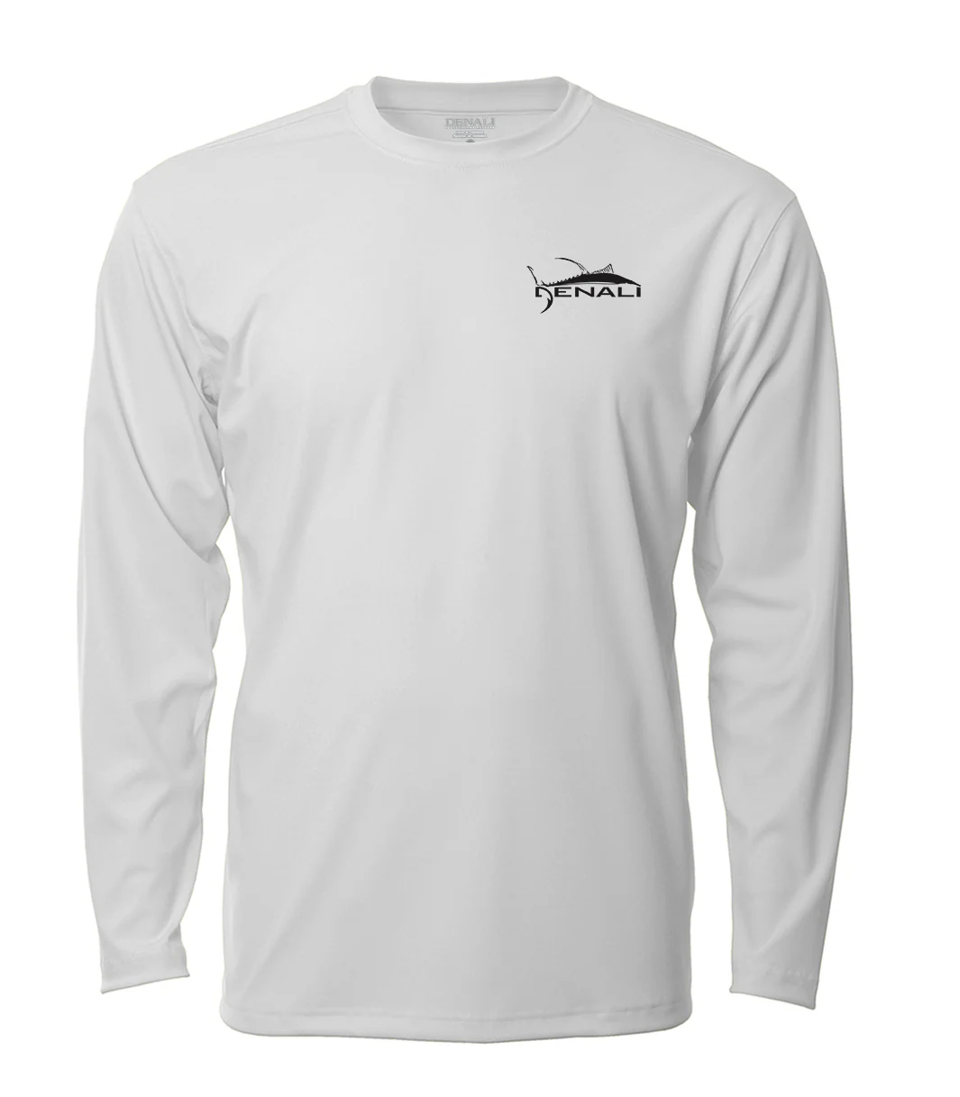 Trout - Long Sleeve ProtectUV® Sun Protective Shirt - Image 17