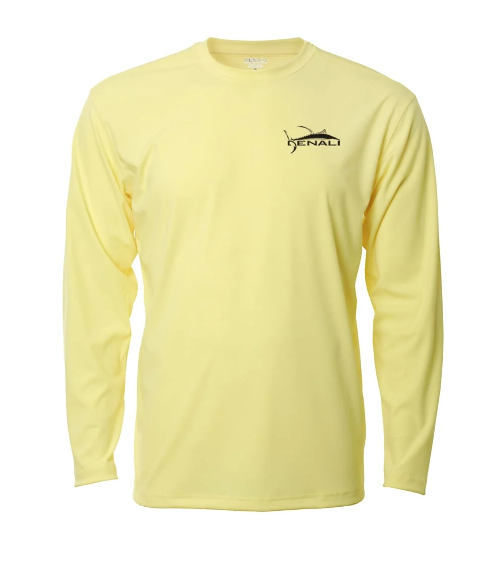 Marlin - Long Sleeve ProtectUV® Sun Protective Shirt - Image 18