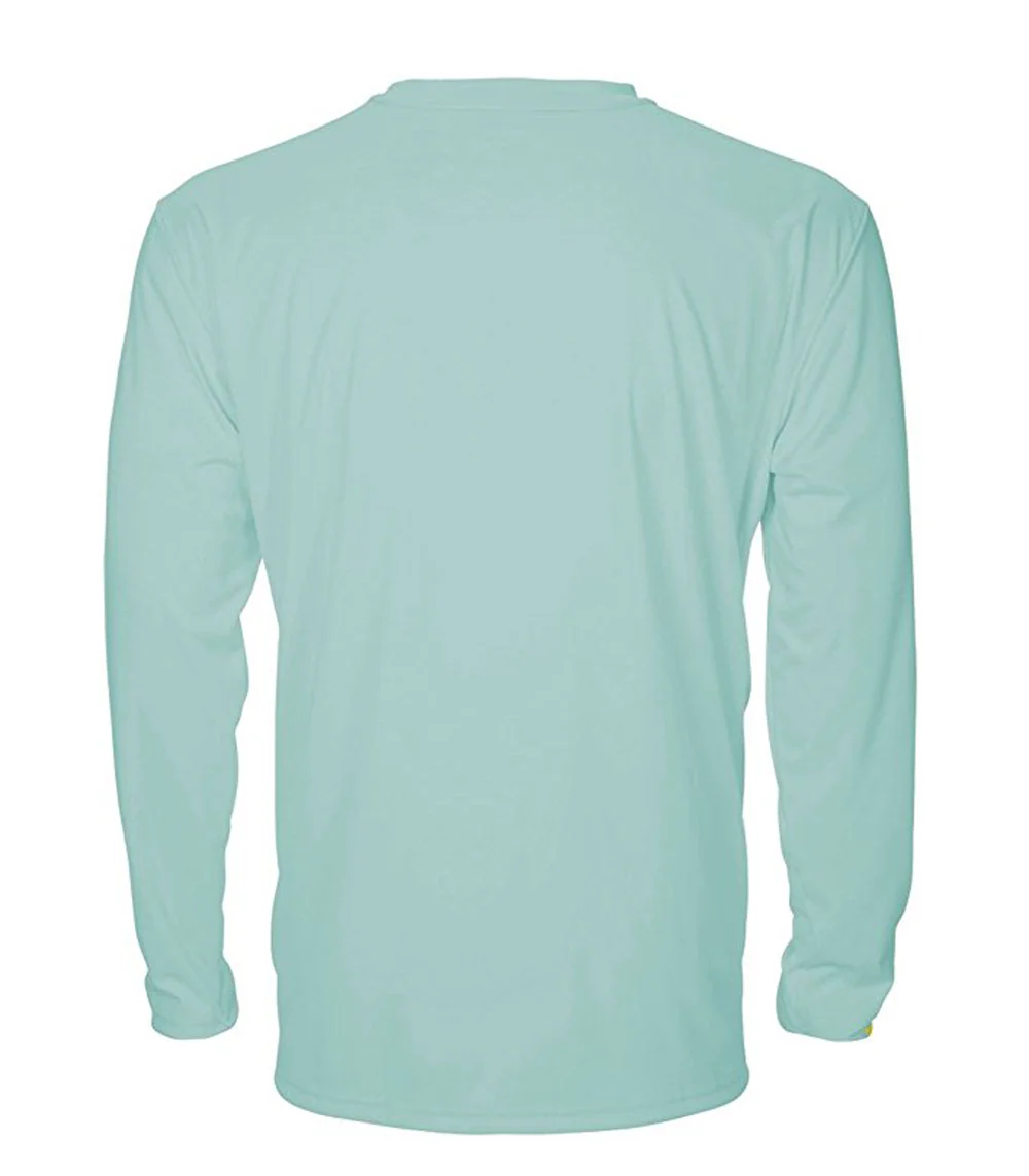Denali Marlin Logo: Long Sleeve ProtectUV® Sun Protective Shirt - Image 9