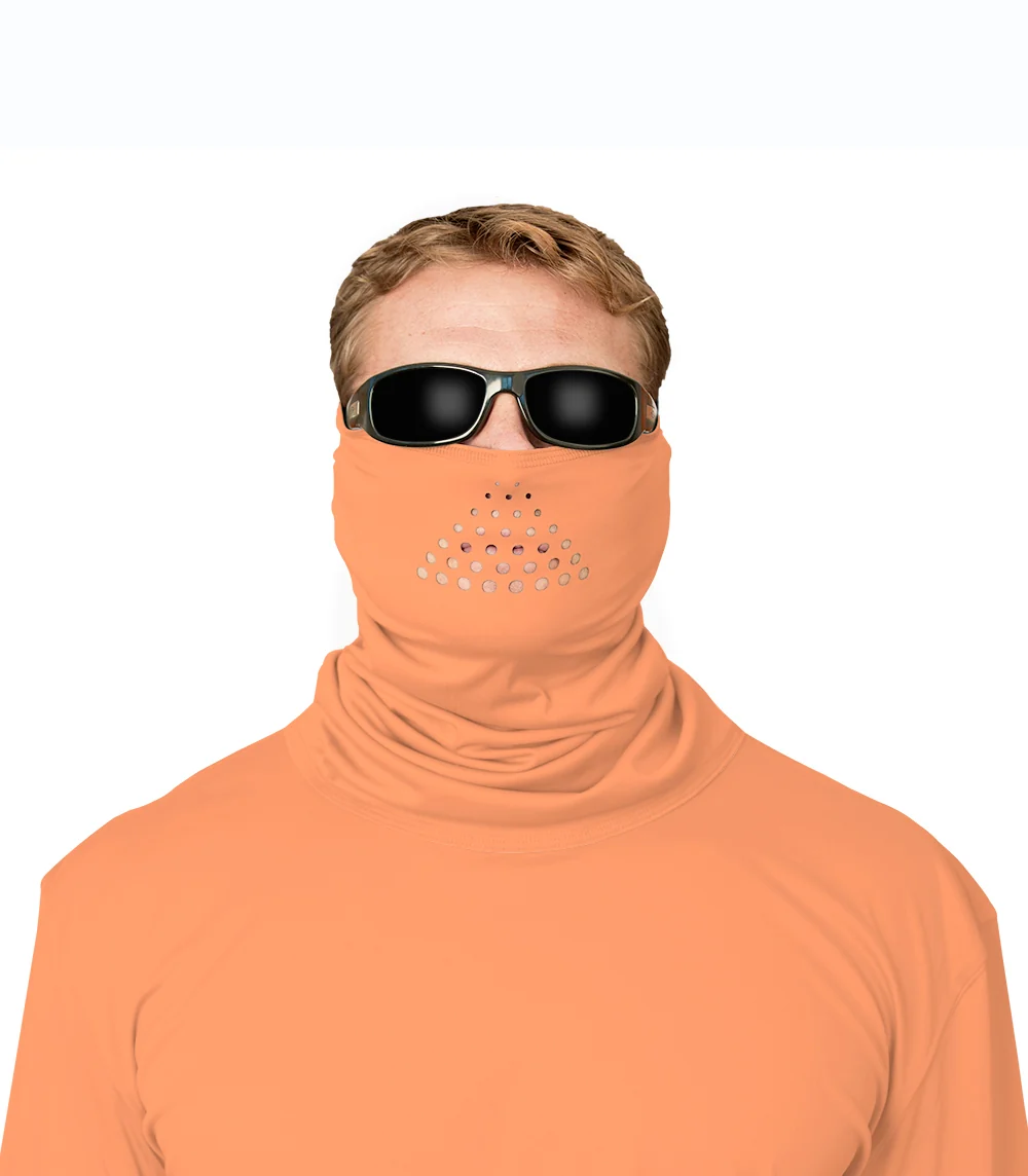 Denali Performance ProtectUV® Air-O-Gator Breathable Neck Gaiter - Image 5