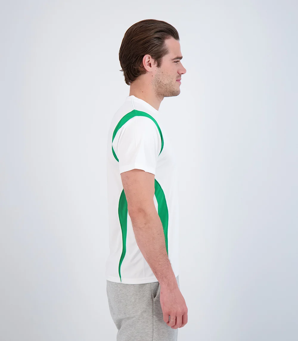 Denali Performance ProtectUV® Men´s Short Sleeve Woosh Shirt - Image 8