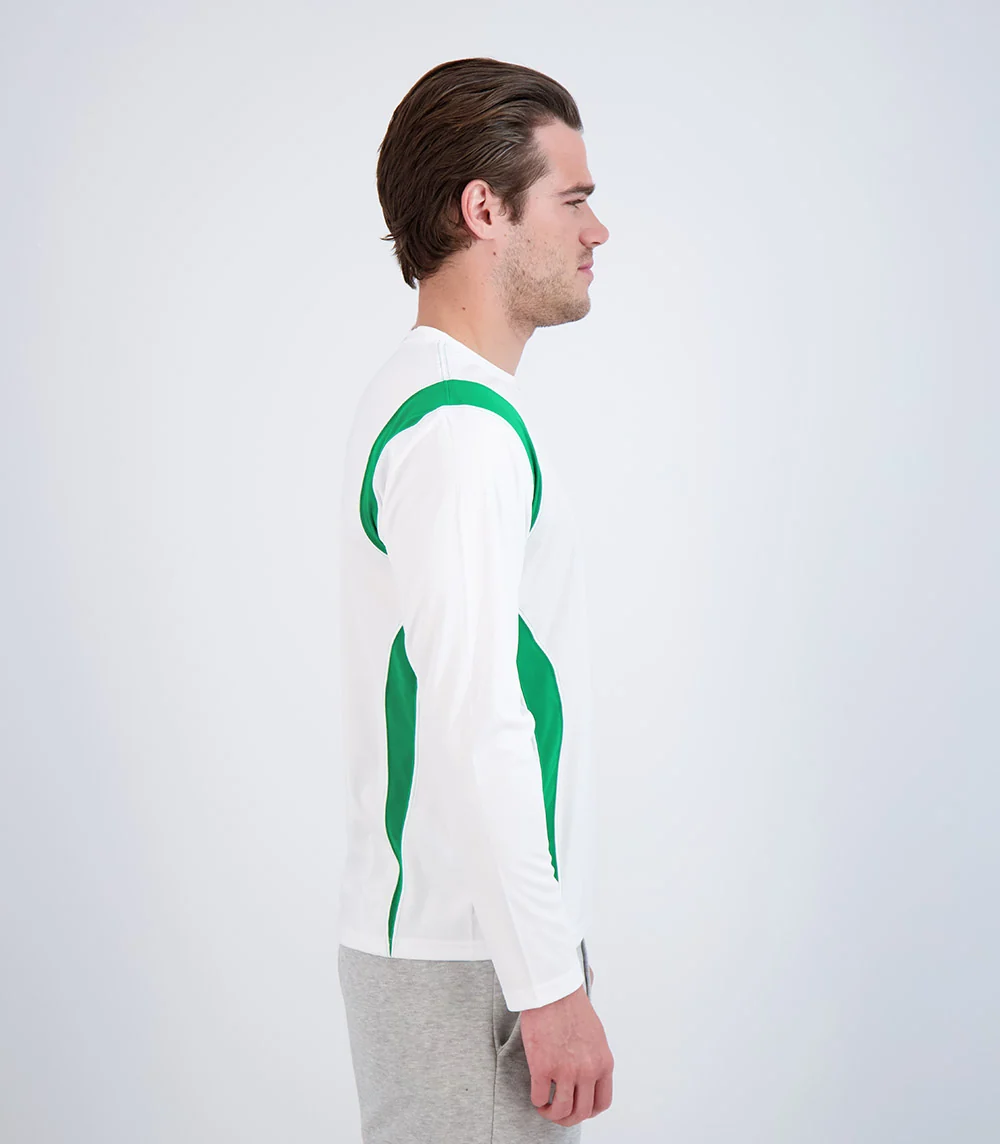 Denali Performance ProtectUV® Men´s Long Sleeve Woosh Shirt - Image 4