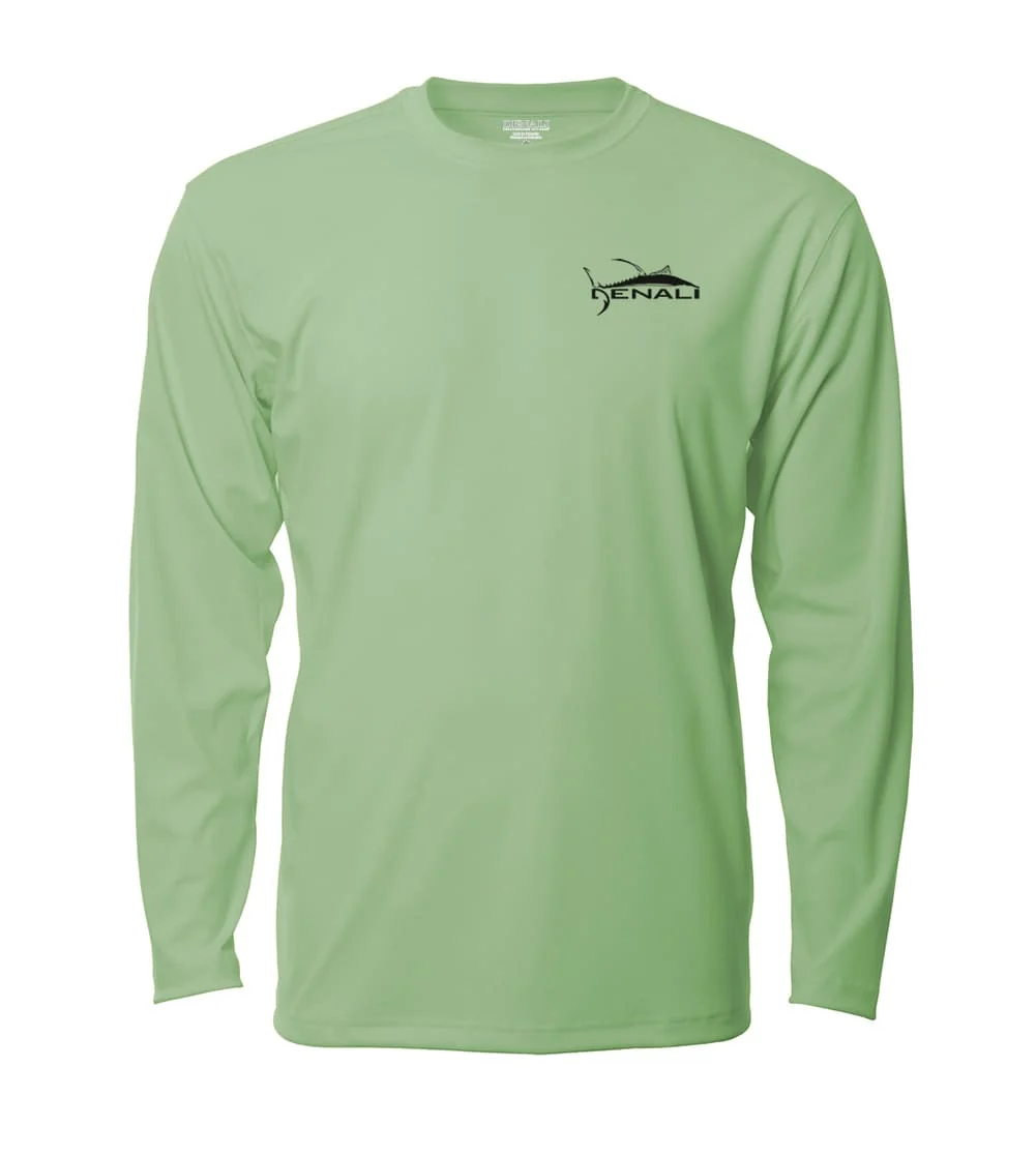 Tarpon - Long Sleeve ProtectUV® Sun Protective Shirt - Image 12