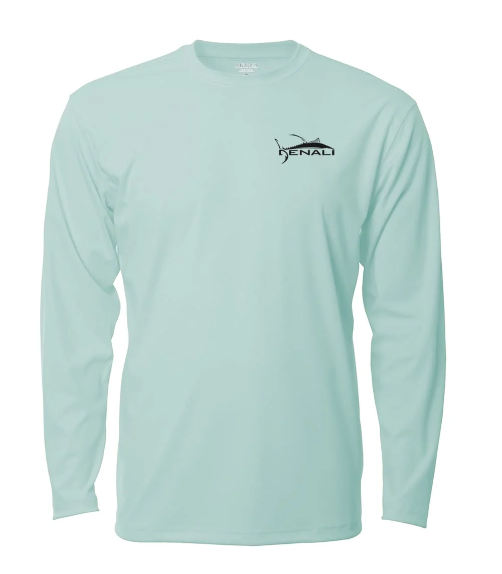 Tarpon - Long Sleeve ProtectUV® Sun Protective Shirt - Image 20