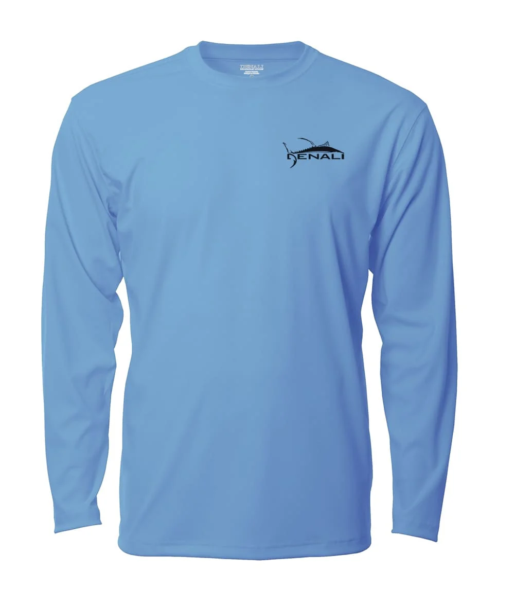 Tarpon - Long Sleeve ProtectUV® Sun Protective Shirt - Image 8