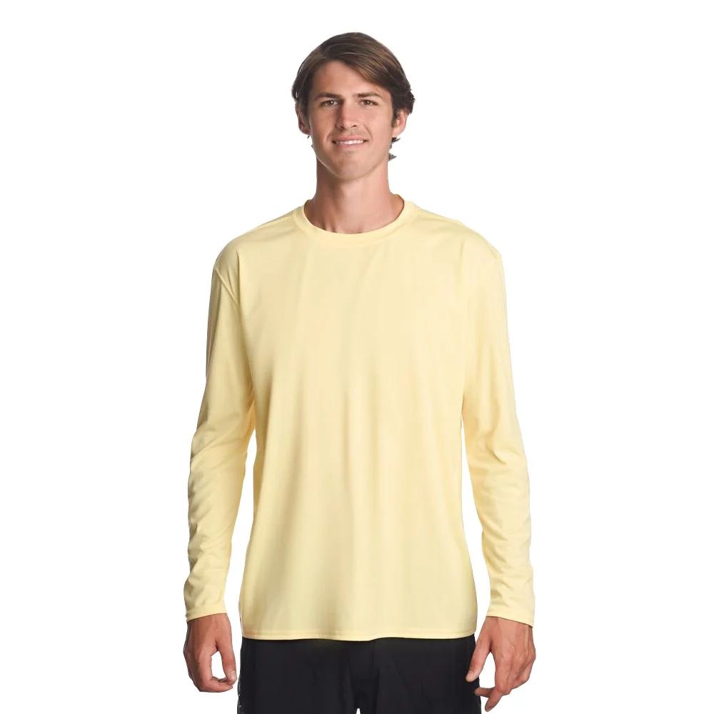 Teaser™ Mens Long Sleeve ProtectUV® Sun Protective Shirt [2XL-4XL] - Image 20