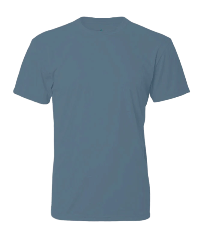 Teaser™ Mens Short Sleeve ProtectUV® Sun Protective Shirt - Image 106