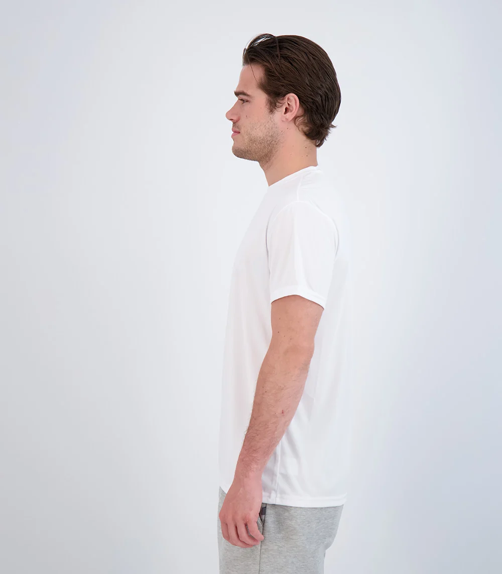 Teaser™ Mens Short Sleeve ProtectUV® Sun Protective Shirt - Image 14