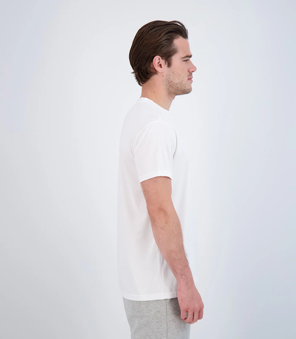 Teaser™ Mens Short Sleeve ProtectUV® Sun Protective Shirt - Image 16