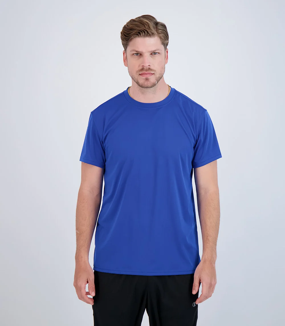 Teaser™ Mens Short Sleeve ProtectUV® Sun Protective Shirt - Image 19