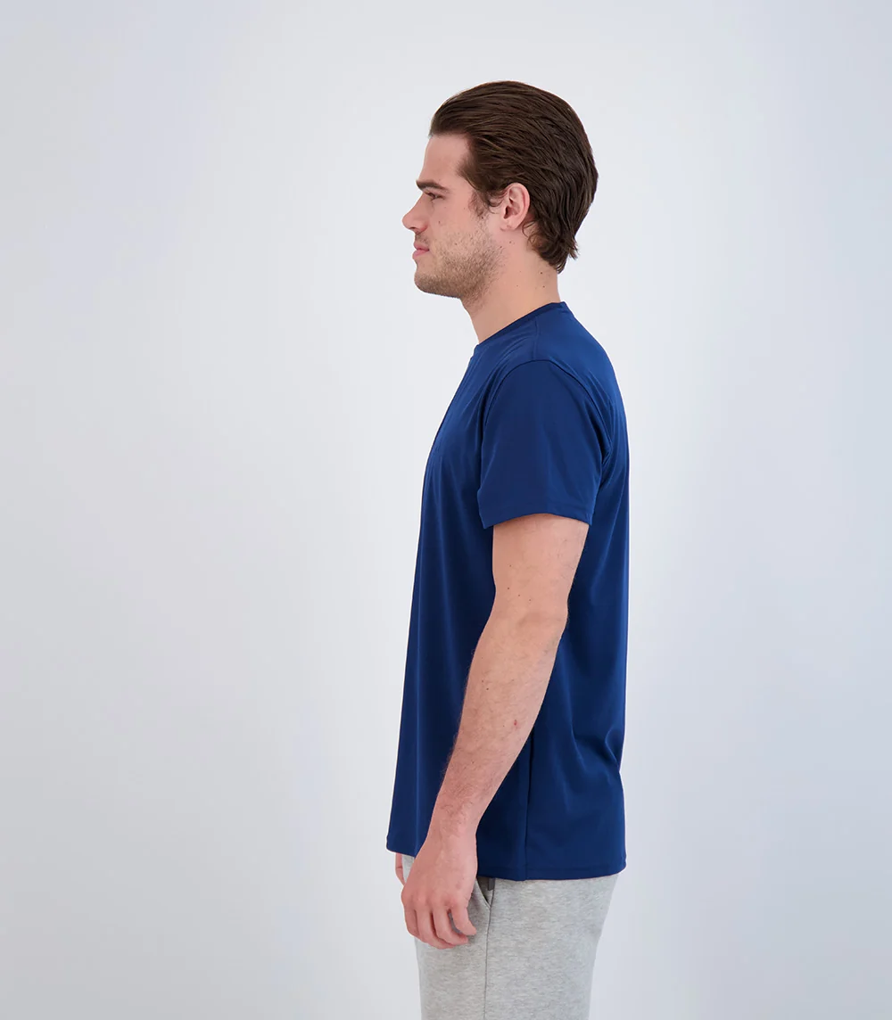 Teaser™ Mens Short Sleeve ProtectUV® Sun Protective Shirt [2XL-4XL] - Image 64