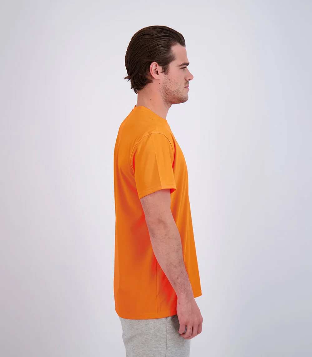 Teaser™ Mens Short Sleeve ProtectUV® Sun Protective Shirt - Image 36