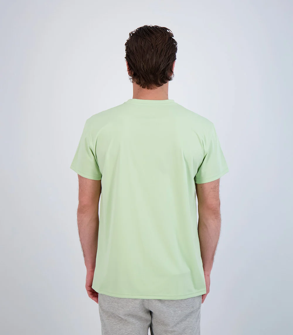 Teaser™ Mens Short Sleeve ProtectUV® Sun Protective Shirt - Image 43